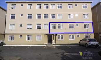 Imagem: Apartamento com 3 quartos à venda por R$