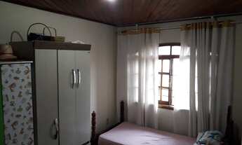 Imagem 7: Sobrado para venda com 280 metros quadrados com 5 quartos em Cidade Industrial - Curitiba