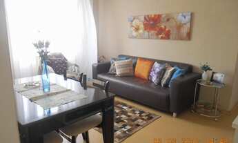 Imagem 2: Porto Alegre - Apartamento Padrão - Vila Ipiranga