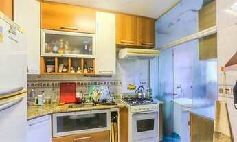 Imagem 4: Apartamento-São Paulo-BUTANTÃ