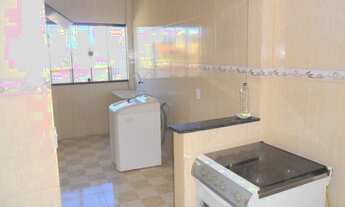 Imagem 5: Codomínio em Bacaxá - Saquarema