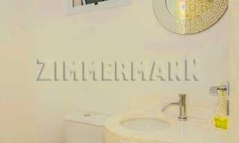 Imagem 5: SãO PAULO - Apartamento Padrão - PERDIZES