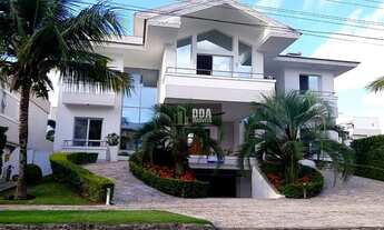 Imagem: Florianópolis - Casa Padrão - Jurerê