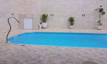 Imagem 6: Sobrado à venda, 320 m² por R$ 900.000,00 - Maracanã - Praia Grande/SP