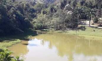 Imagem: Lote 1000 m² Condomínio Recanto das Araras