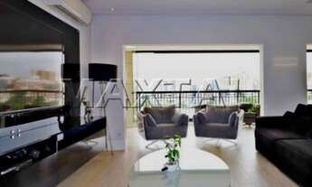 Imagem 5: COBERTURA DUPLEX,455M2, 04 DORMITÓRIOS,07 BANHEIROS,04 VAGAS EM SANTANA