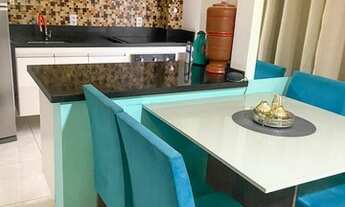 Imagem 3: Apartamento à venda no Parque Trevillato - Taubaté/SP