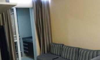 Imagem 2: Apartamento 2 dormitórios Mobiliado Reserva Aldeia Carapicuíba