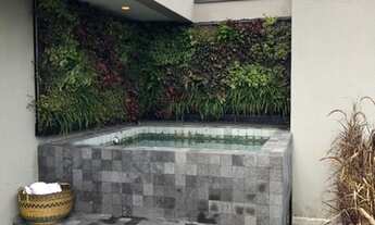 Imagem 3: Casa em Condomínio Fechado com 04 dormitórios, 02 suites !