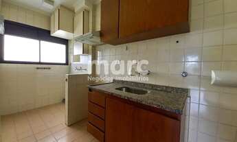 Imagem 7: SAO PAULO - Apartamento Padrão - MOEMA