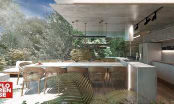 Imagem 6: CO-HAUT 001 - Aptos de 28 a 48m2 no Poço da Panela