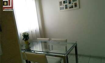 Imagem 2: Apartamento residencial à venda, Vila Mariana, São Paulo