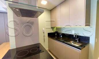 Imagem 5: Residencial Habitarte I disponível para venda com 43m² e 01 vaga de garagem