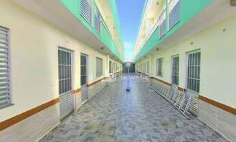 Imagem 4: Casa com 2 quartos para alugar, 79 m² por R$ 700/mês - Estrela Sul - Juiz de Fora/MG