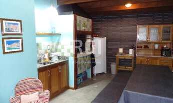 Imagem 4: Porto Alegre - Casa Padrão - Chácara das Pedras