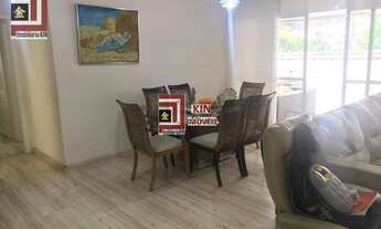 Imagem 5: Apartamento residencial à venda, Campo Belo, São Paulo