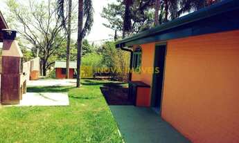 Imagem: Casa - Loteamento Caminhos de San Conrado