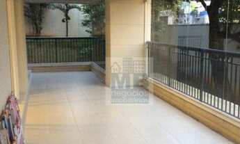 Imagem 3: BELISSIMO APARTAMENTO 3 SUITES COM VARANDA GOURMET AMPLA 310M2 ALTO BOA VISTA