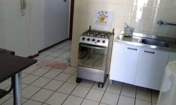 Imagem 5: Apartamento para Venda em Florianópolis, Carvoeira, 1 dormitório, 1 banheiro, 1 vaga