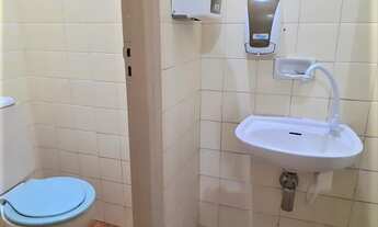 Imagem 2: LOCAÇÃO - REPÚBLICA CJ COMERCIAL 38 M2 Á.Ú 01 VAGA PRÓX. METRO!!!