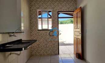 Imagem 4: Casa a venda em Pacatuba