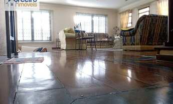 Imagem 4: Sobrado com 3 dormitórios à venda, 269 m² por R$ 1.920.000,00 - Alto da Mooca - São Paulo