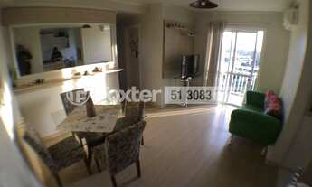 Imagem 1: Canoas - Apartamento Padrão - Nossa Senhora das Graças