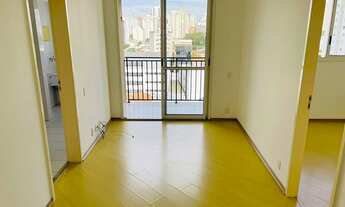 Imagem: Apartamento para aluguel tem 41 m² com