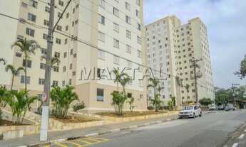 Imagem 6: Apartamento Cachoeirinha, 50m², 2 dormitórios e 1 vaga