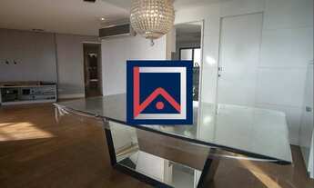 Imagem 3: Apartamento Locação 4 Dormitórios - 180 m² Perdizes