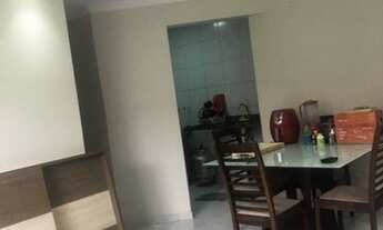 Imagem 4: Apartamento com 2 dormitórios à venda por R$ 140.000 - Água Fria - João Pessoa/PB