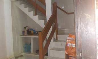 Imagem 6: Casa de posse em Ubatiba - Maricá/RJ