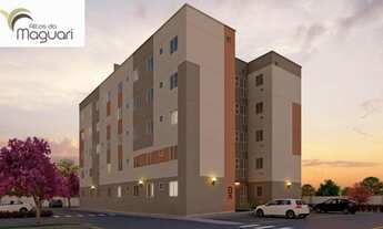Imagem 2: LLANÇAMENTO APARTAMENTO ALTOS DO MAGUARI - AV. HELIO GUEIROS