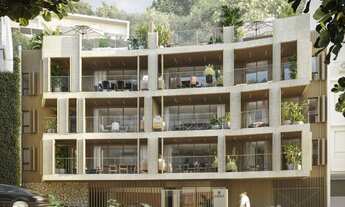 Imagem 6: Cobertura com 3 dormitórios à venda, 246 m² por R$ 3.623.260,00 - Lagoa - Rio de Janeiro/R