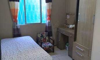 Imagem 6: Casa com 3 dormitórios à venda, 97 m² por R$ 320.000 - Fragata - Pelotas/RS