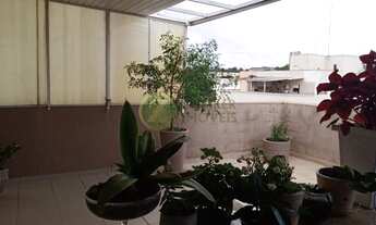 Imagem 3: DUPLEX, TOTALMENTE MOBILIADO E COBERTURA. COM EXCELENTE ESPAÇO GOURMET