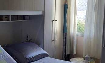 Imagem 6: Apartamento para Venda em São Paulo, Jardim Marilu, 2 dormitórios, 1 banheiro, 1 vaga