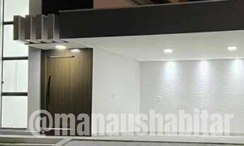 Imagem 4: Sua oportunidade de morar em uma casa na Ponta Negra- Quinta das Marinas- CASA PRONTA!