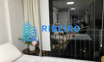 Imagem 7: Apartamento a venda Cond. Central Park- Barueri