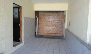Imagem 7: Casa no Raul Veiga - 01 Quarto - Garagem - SG - RJ