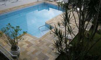 Imagem 6: CASA RESIDENCIAL em SÃO JOSÉ DOS CAMPOS - SP, ESPLANADA II