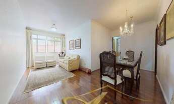 Imagem: Sao Paulo - Apartamento Padrao - Paraiso