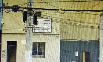 Imagem 3: SAO PAULO - Prédio Inteiro - LIBERDADE