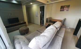 Imagem 5: Apartamento com 2 dormitórios para alugar, 63 m² por R$ 2.300/mês - Terra Bonita - Londrin