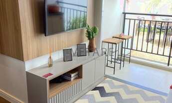 Imagem 2: Apartamento - Jardim Residencial Nova Veneza - Indaiatuba