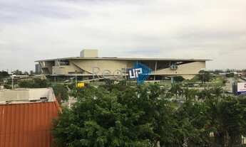 Imagem 4: RIO DE JANEIRO - Conjunto Comercial/Sala - Barra da Tijuca Barra da Tijuca