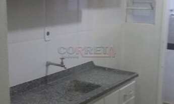 Imagem: Araçatuba - Apartamento - Aviação