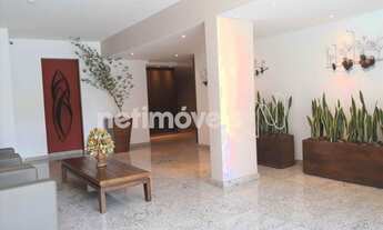 Imagem: Venda Apartamento 4 quartos Santa Inês