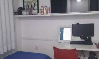 Imagem 7: Apartamento com 3 quartos à venda, 61 m² por R$ 220.000 - Guarani - Belo Horizonte/MG