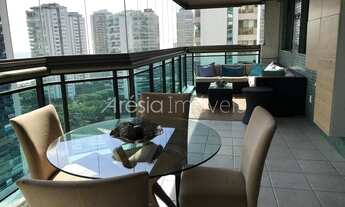 Imagem 5: Ilha de Cozumel Apartamento com 3 dormitórios